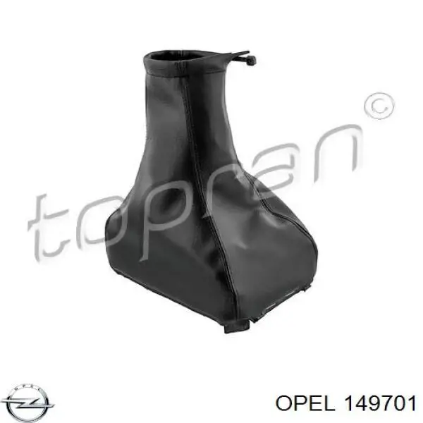  Opel 149701 preço, a partir de 2,81 USD