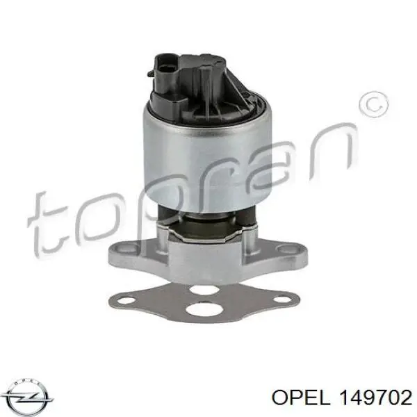  Opel 149702 preço, a partir de 3,83 USD
