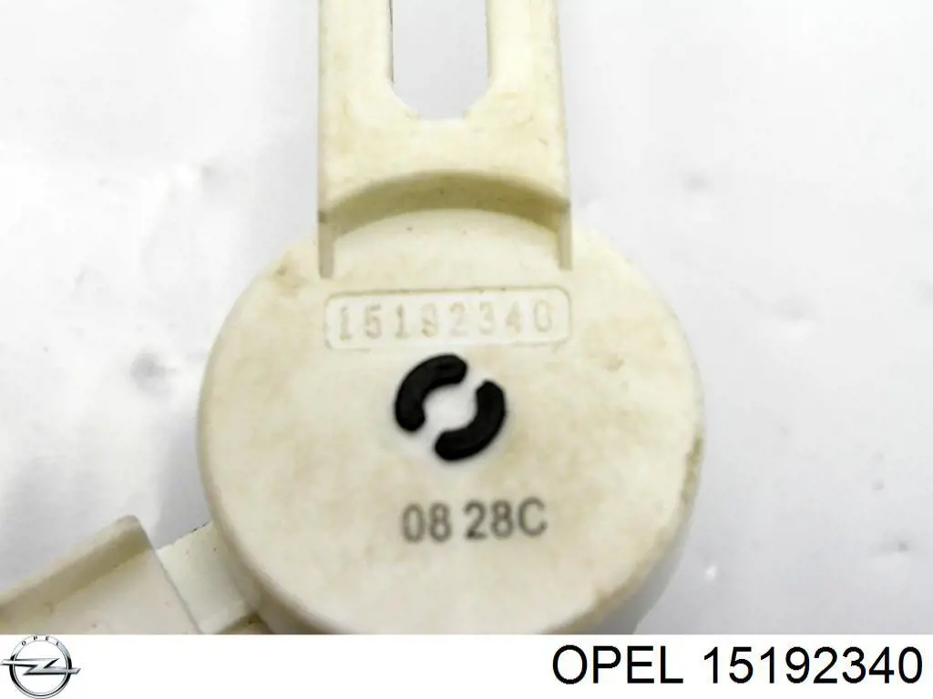 Sensor de ativação do sinal de parada Hans Pries (Topran) 638198 preço, a partir de 23,75 USD