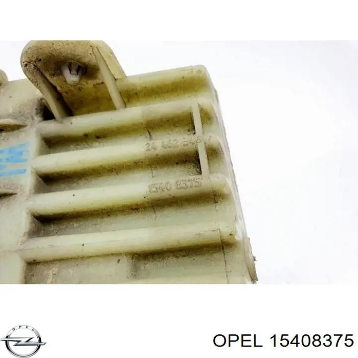 Compre 15408375 Opel 