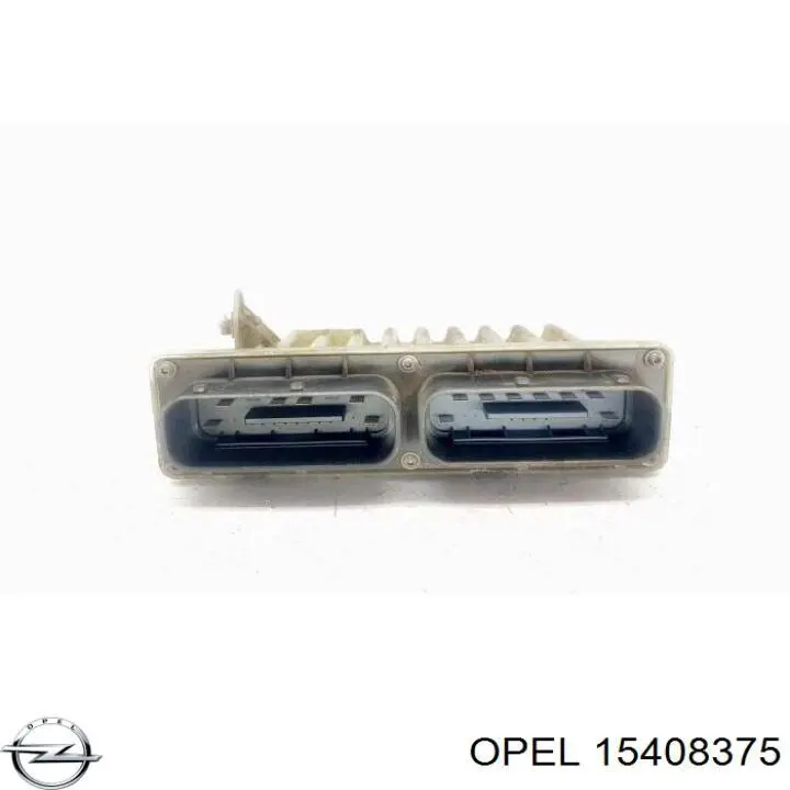  15408375 Opel