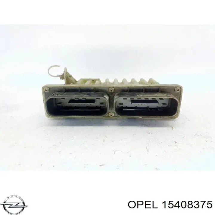  Opel 15408375