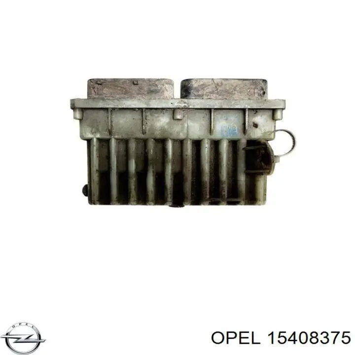  Opel 15408375 preço, a partir de 37,46 USD