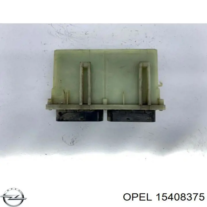 Compre 15408375 Opel 