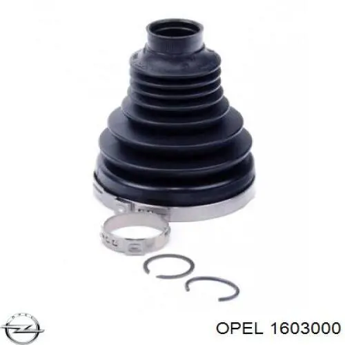 Compre VKJP9003 SKF Bota de proteção interna de junta homocinética do semieixo dianteiro