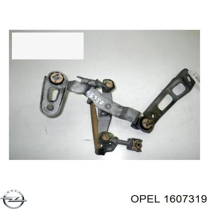 Avalanca de mudança Opel 1607319 preço, a partir de 114,27 USD
