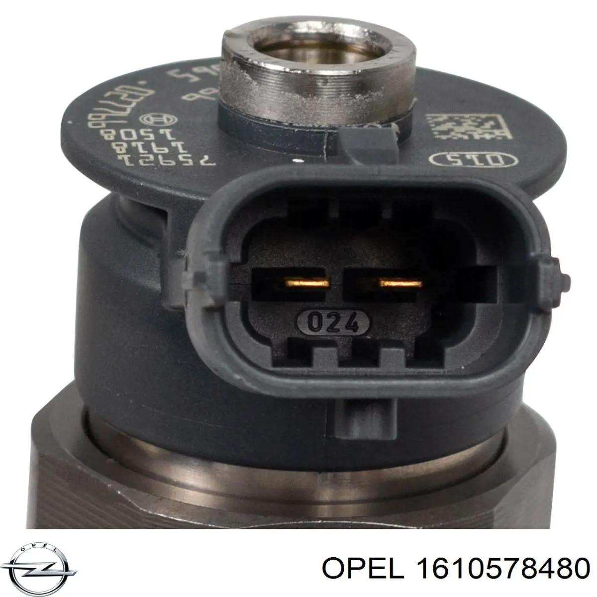 Injetor de injeção de combustível Peugeot/Citroen 1610578480 preço, a partir de 264,30 USD