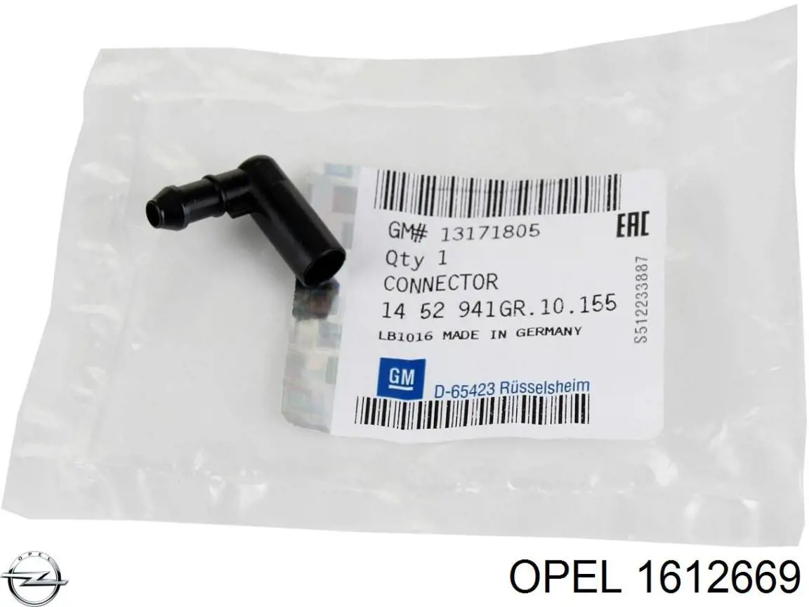 Compre 93180335 General Motors 