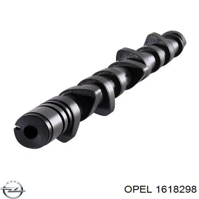 1618298 Opel 