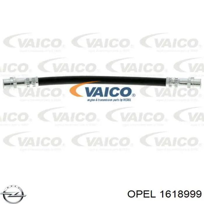 Compre 1618999 Opel 