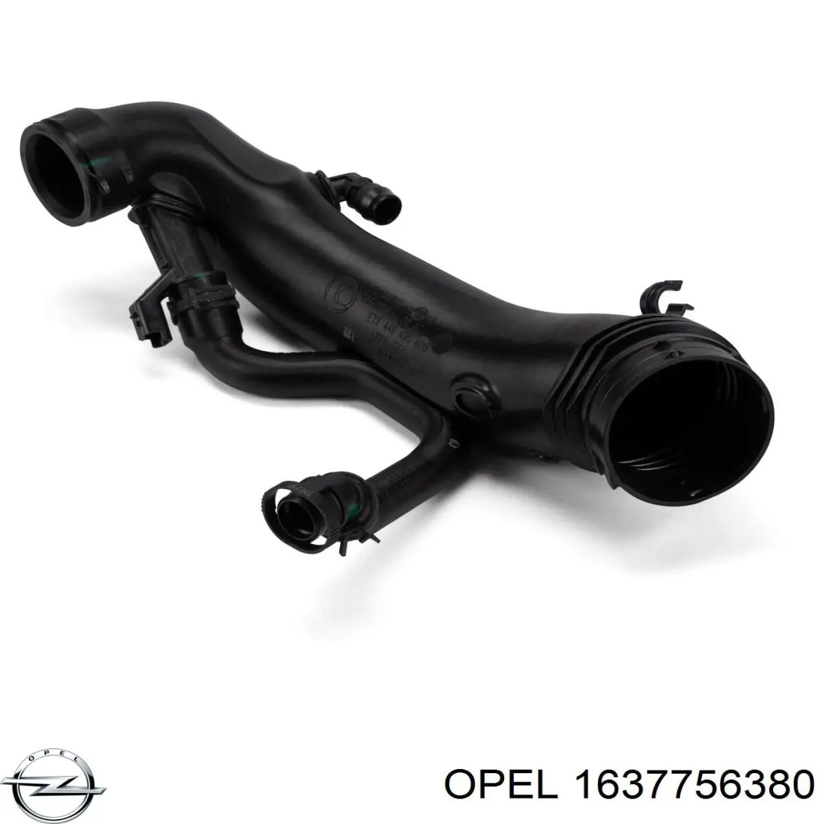 Fluido de esfriamento Opel 1637756380 preço, a partir de 13,43 USD