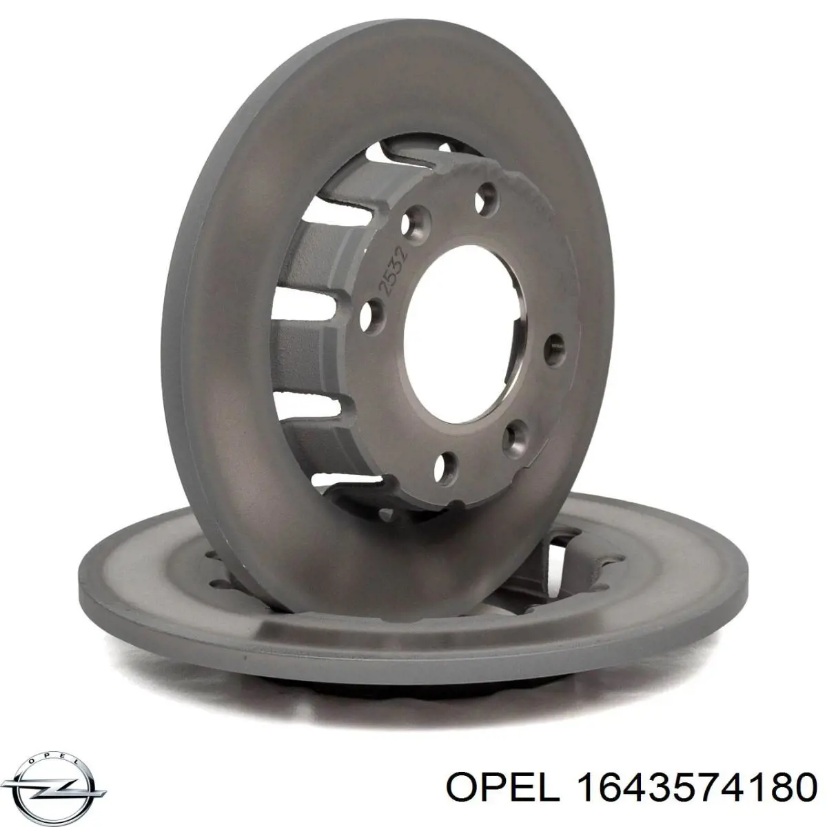 Disco do freio traseiro Delphi BG5120C preço, a partir de 34,37 USD