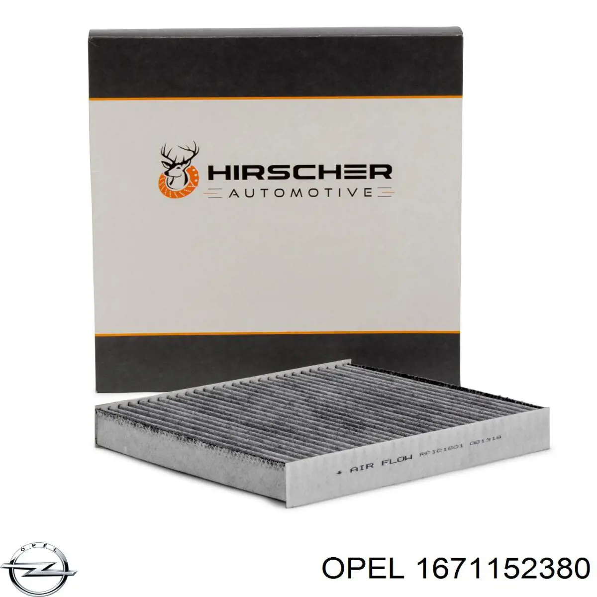 Compre 1671152380 Peugeot/Citroen 