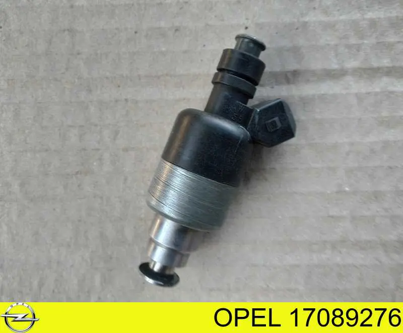 Injetor de injeção de combustível Opel 817441 preço, a partir de 102,08 USD