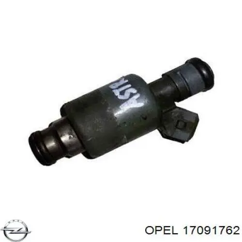 280156414 Bosch Injetor de injeção de combustível