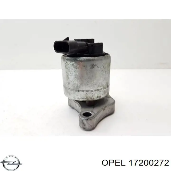 Válvula EGR de recirculação dos gases Opel 17200272 preço, a partir de 52,87 USD