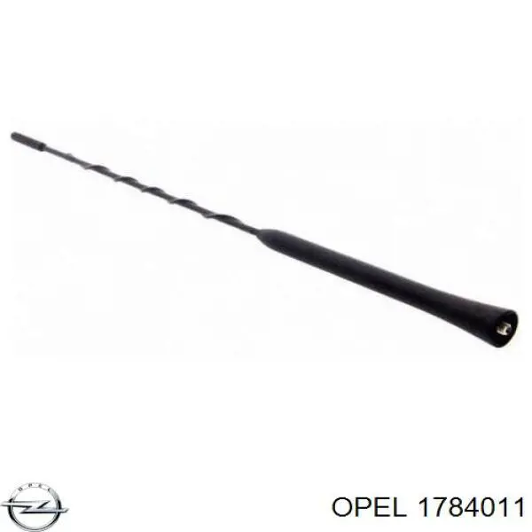 Haste de antena Opel 1784011 preço, a partir de 8,56 USD