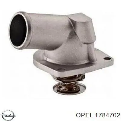  Antena Opel Vectra A sedan (86, 87) (1988 - 1995) A
