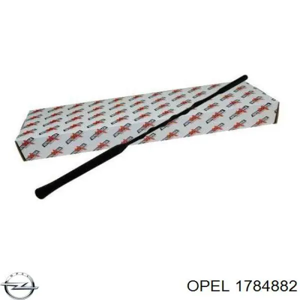 Antena Opel 1784882 preço, a partir de 59,69 USD
