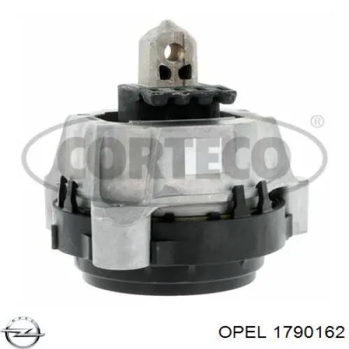 1790162 Opel 