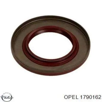  Opel 1790162 preço, a partir de  