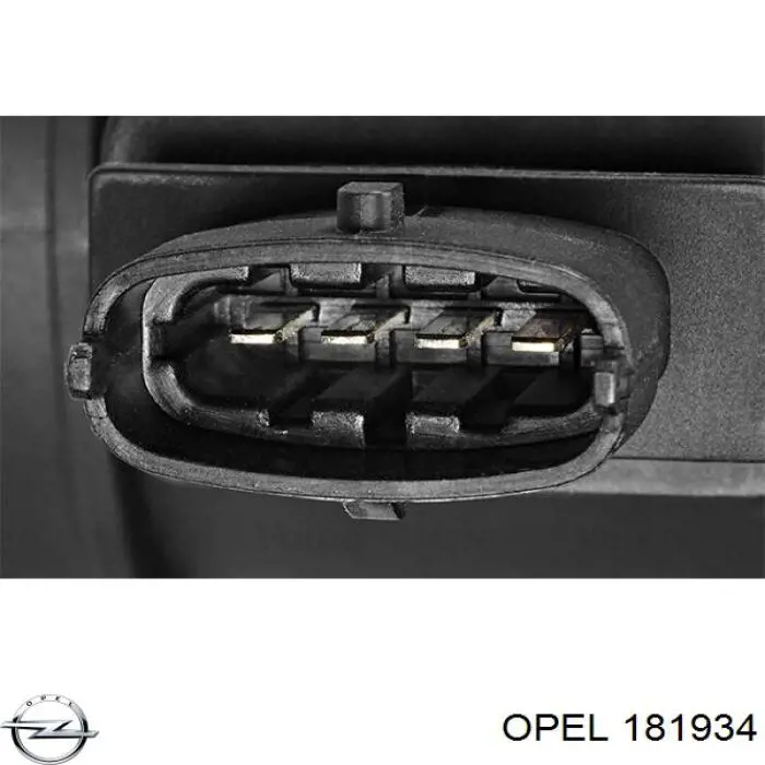  Opel 181934 preço, a partir de 2,77 USD