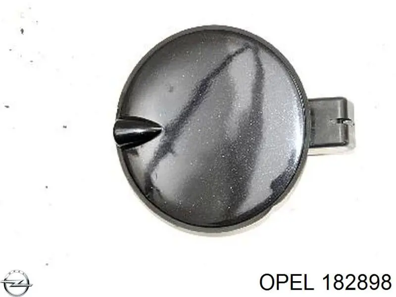 Alcapão do tanque de combustível Opel 182898 preço, a partir de 59,64 USD