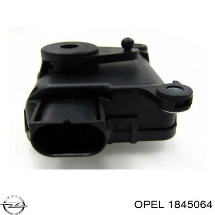 Acionamento de comporta de forno Opel 90559836 preço, a partir de 42,56 USD
