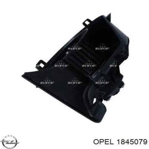 Compre 1845079 Opel Motor de ventilador de forno (de aquecedor de salão)