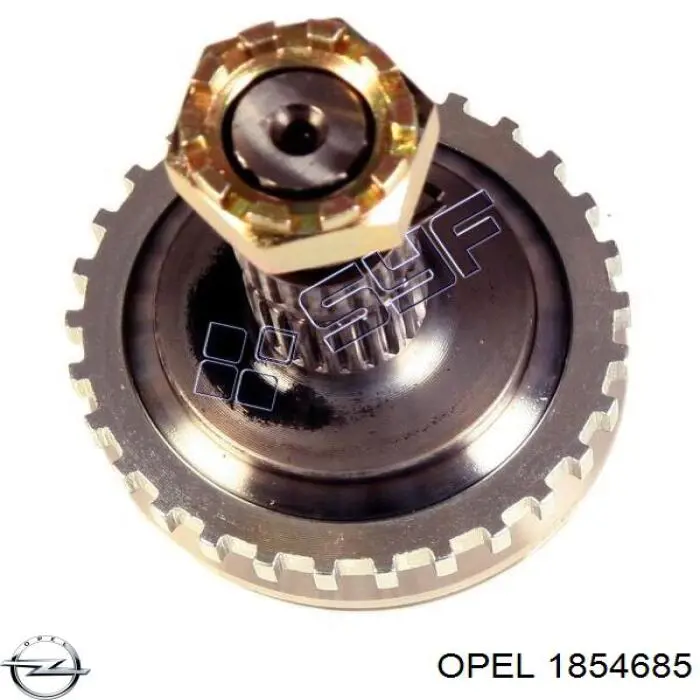 Compre 1854685 Opel 