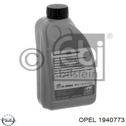 Compre 1940773 Opel Óleo de transmissão