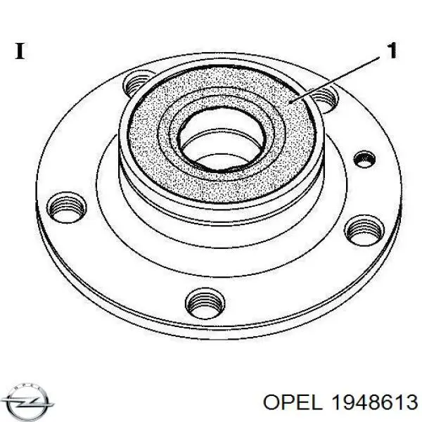 1948613 Opel 