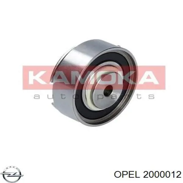 Compre 2000012 Opel 