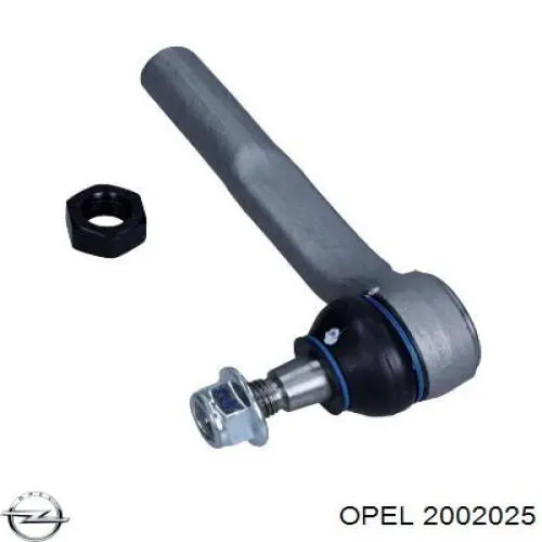  Opel 2002025 preço, a partir de 2,19 USD