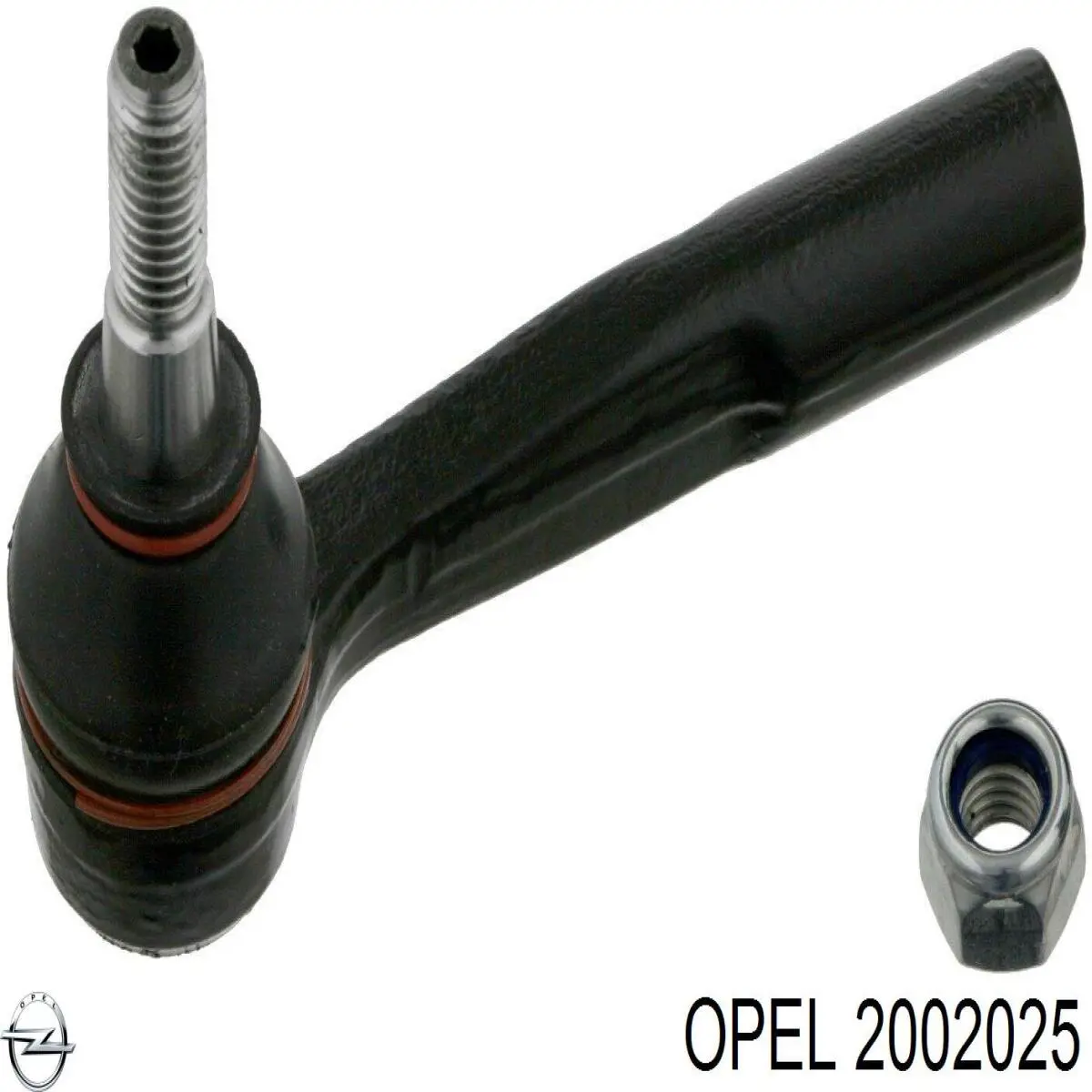 2002025 Opel 