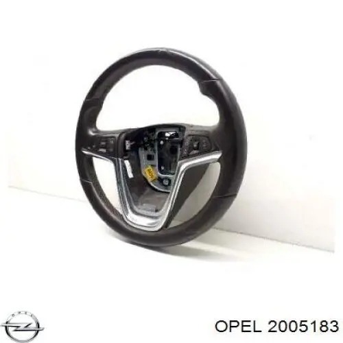 2005183 Opel 