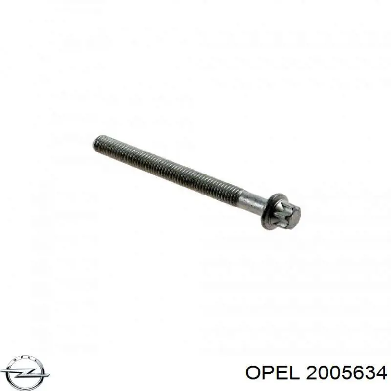 2005634 Opel 