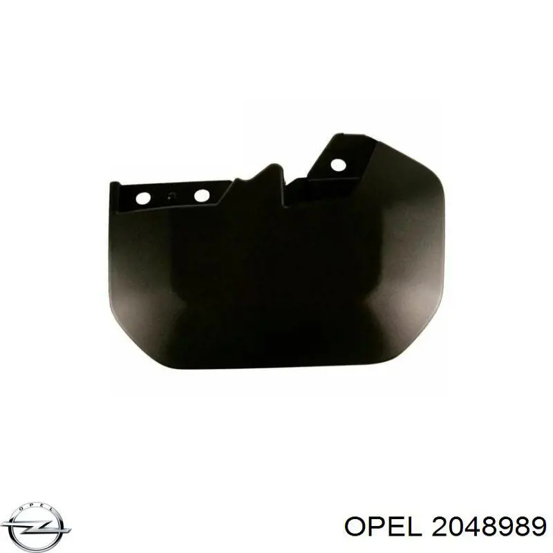 2048989 Opel 