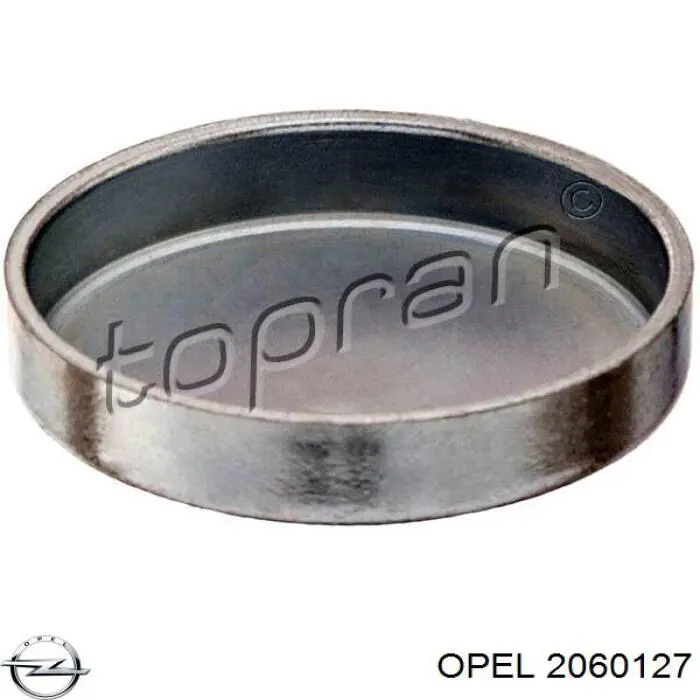 2060127 Opel 