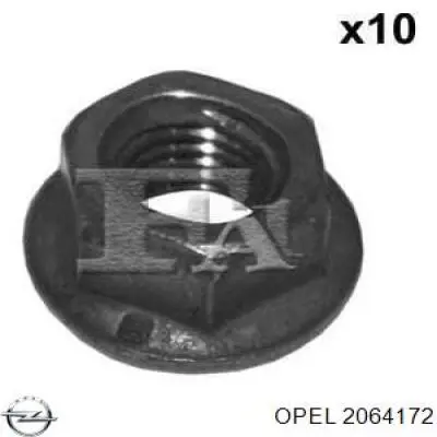 2064172 Opel 