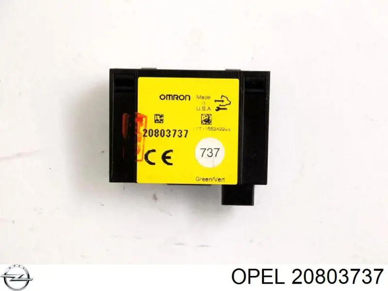  General Motors 20803737 preço, a partir de 94,35 USD