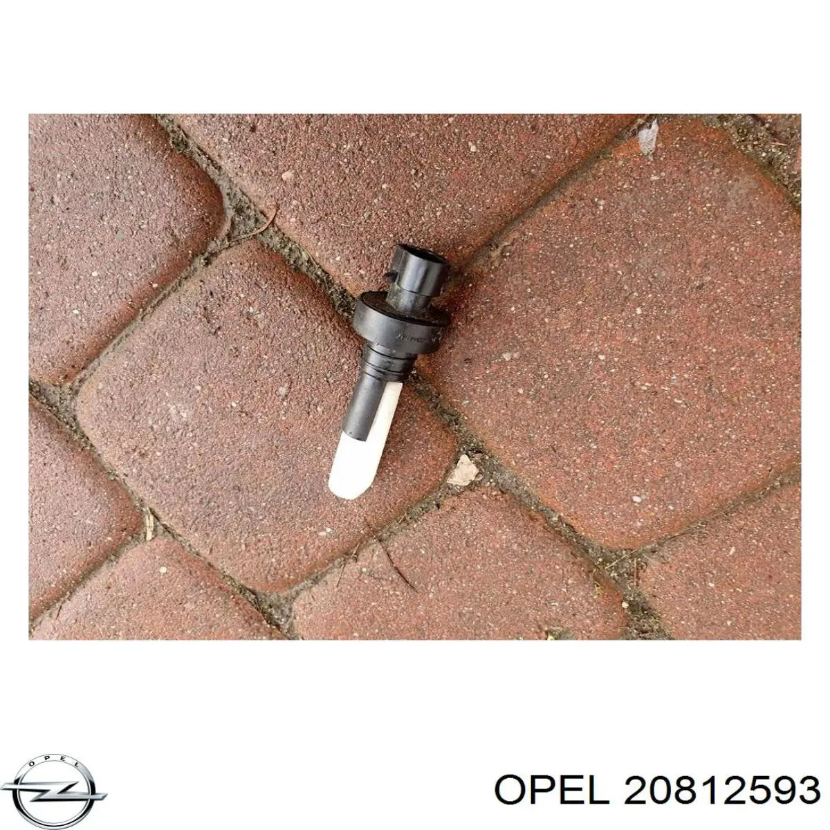 Braço de limpa-pára-brisas do pára-brisas Opel 1272056 preço, a partir de 49,56 USD