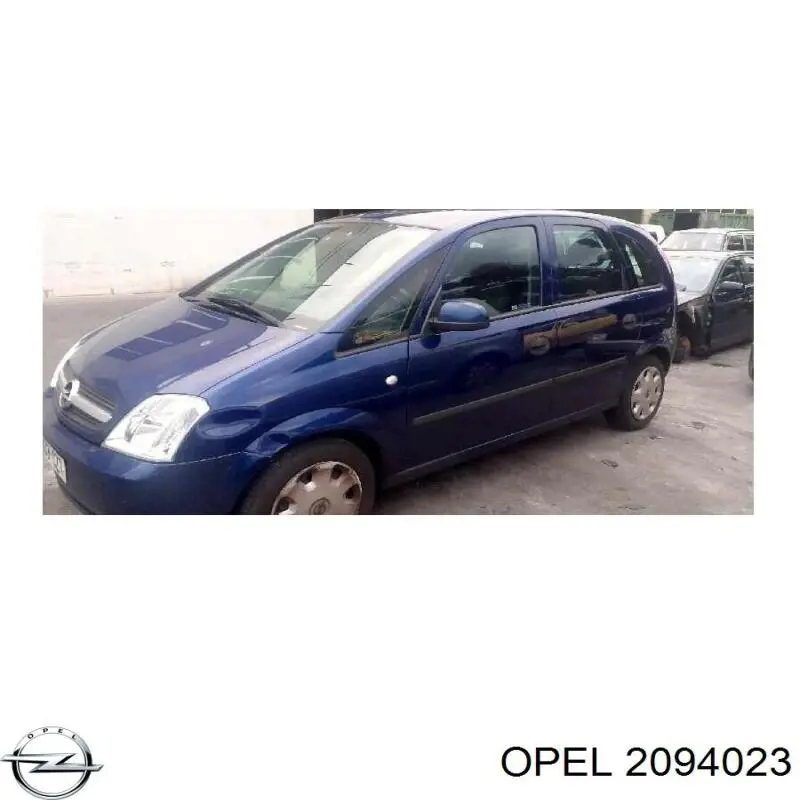  Opel 2094023 preço, a partir de 4,55 USD