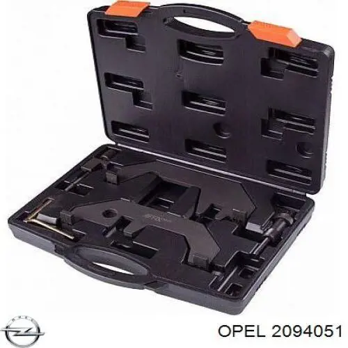 2094051 Opel 