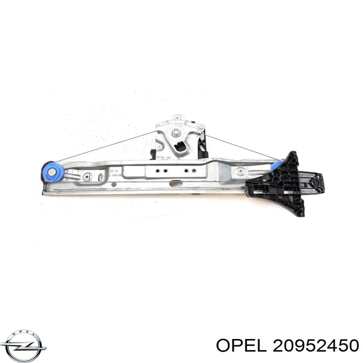 20952450 Opel 