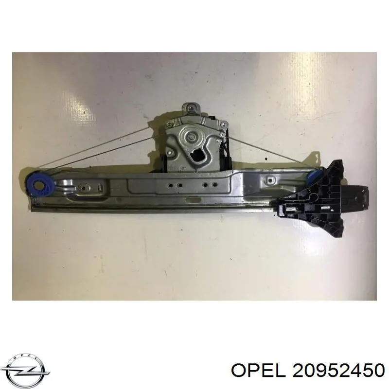  Opel 20952450 preço, a partir de 72,73 USD