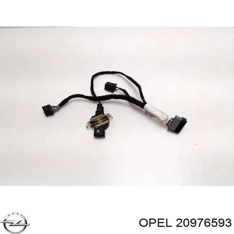  Sensor de chuva Opel Astra K carrinha (2015 - 2022) K