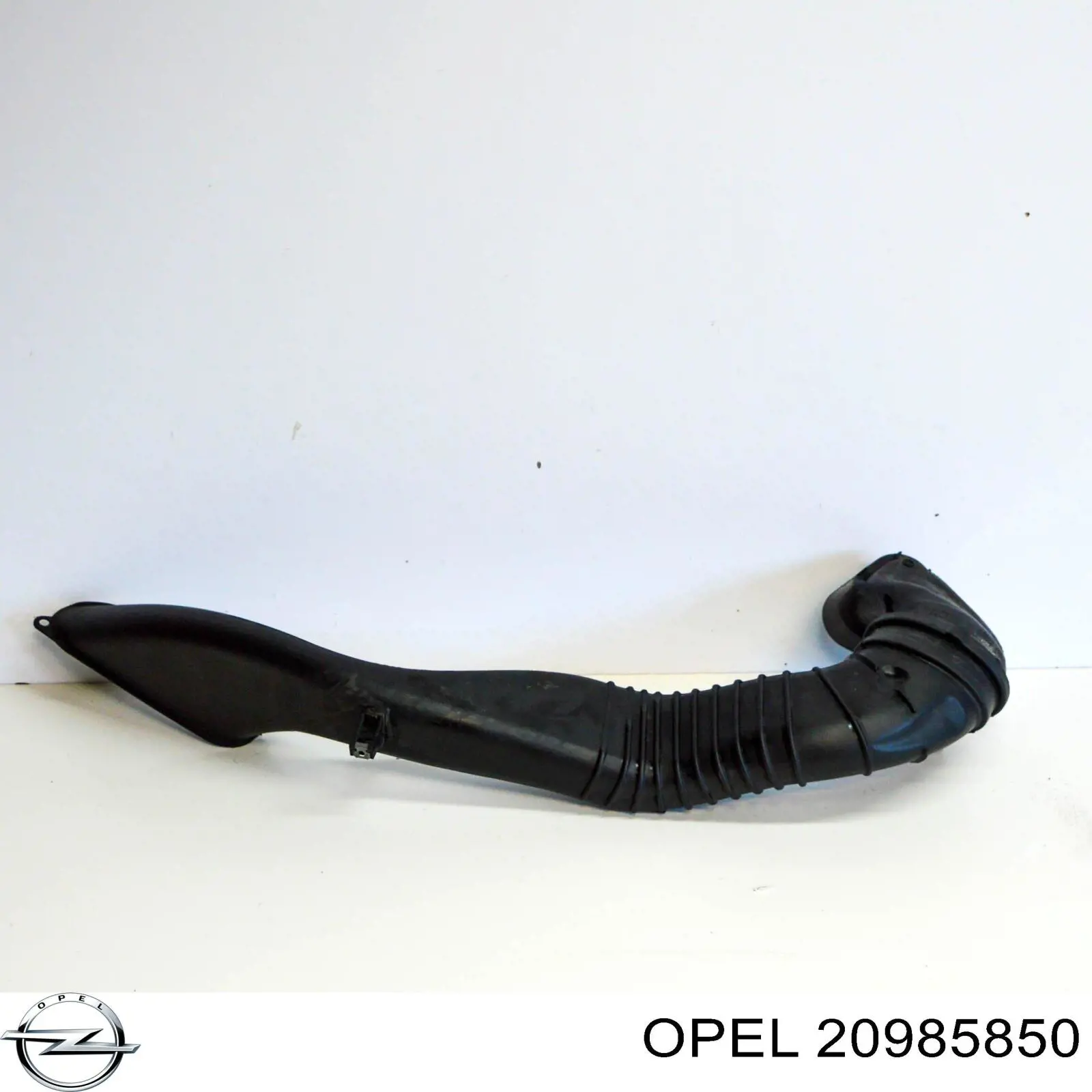  General Motors 20985850