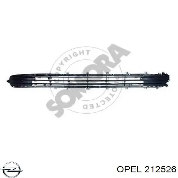 212526 Opel 