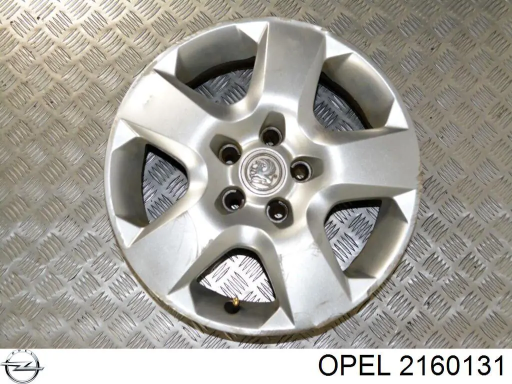  Opel 2160131 preço, a partir de 91,34 USD
